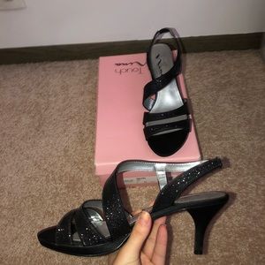 Touch of Nina Heels